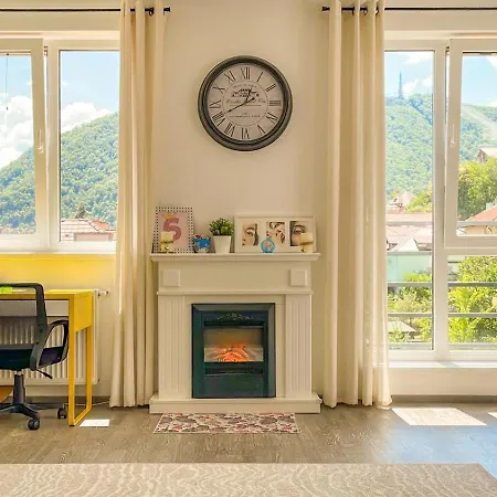 Central Home Apartment