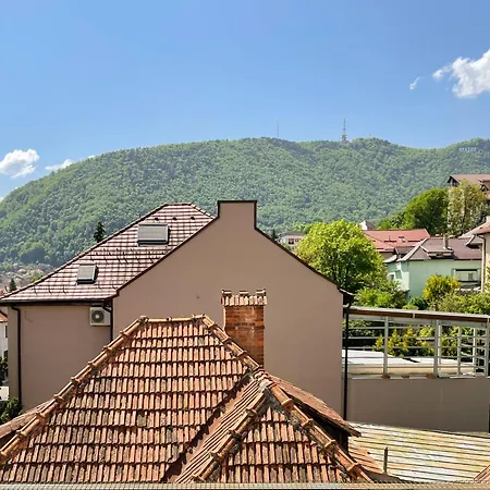 Apartment Central Home Apartment Brasov