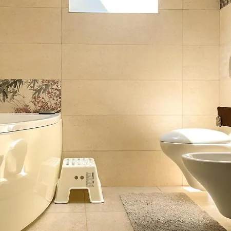 Central Home Apartment Apartment Brasov