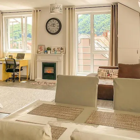 Central Home Apartment Apartment