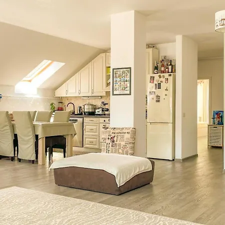 Apartment Central Home Apartment Brasov