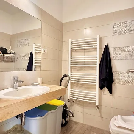 Apartment Central Home Apartment Brasov