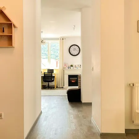 Apartment Central Home Apartment *
