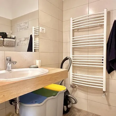 Central Home Apartment * Brasov