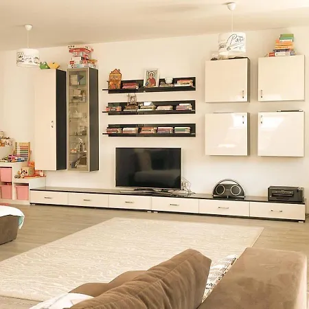 Central Home Apartment Apartment
