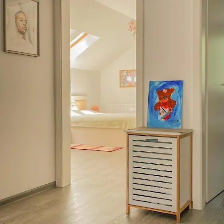 Central Home Apartment Apartment Brasov