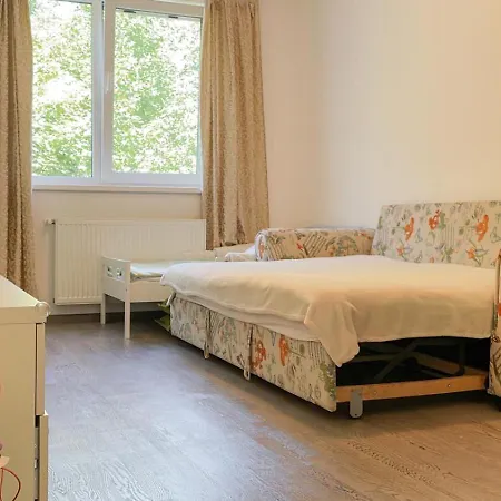 Central Home Apartment * Brasov