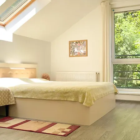 Apartment Central Home Apartment Brasov
